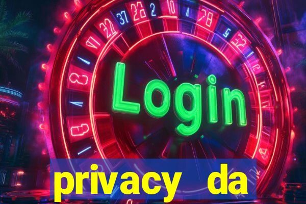 privacy da pipokinha gratis